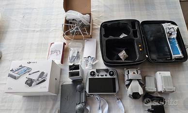 Drone Dji Mini 3