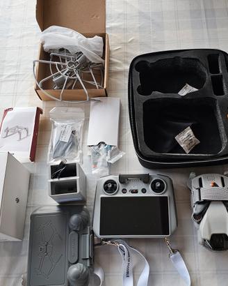 Drone Dji Mini 3