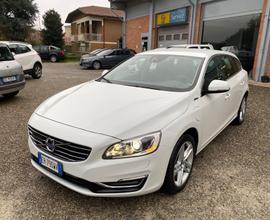 Volvo V60 D6 AWD Geartronic Plug-In -Unico Proprie