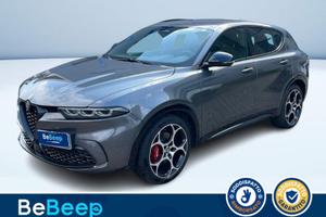Alfa Romeo Tonale 1.5 HYBRID VELOCE 160CV TCT7