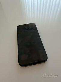 Iphone 15 pro 256GB