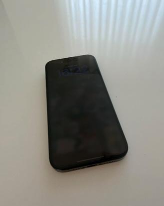 Iphone 15 pro 256GB