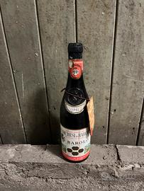 Barolo Marchesi di Barolo 1961