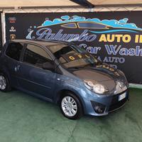 Renault Twingo 1.2 8V DYNAMIQUE GPL