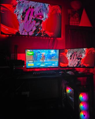 pc desktop full tower 