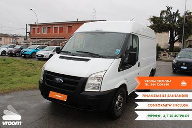 FORD Trans/Tour/Bus 2006 Transit 330S 2.2 TDCi/...