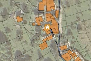 Immobile in asta di 173 m² con 4 locali a San Dami