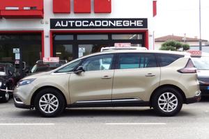 RENAULT Espace 2.0dci 7p. 200cv 4Control, km cer