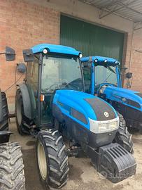 TRATTORE LANDINI REX 3