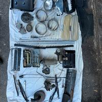 Pezzi di ricambio FIAT 500