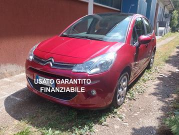 Citroen C3 1.2 VTi 82 Seduction