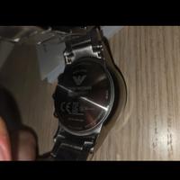 emporio armani connected