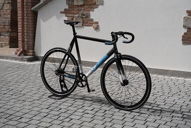 Cinelli Mash Histogram TG56