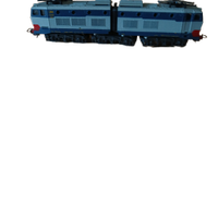 modellismo ferroviario