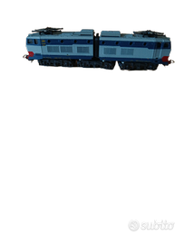 modellismo ferroviario