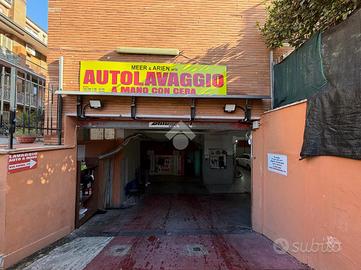 NEGOZIO A GROTTAFERRATA