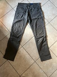 Jeans Jeckerson grigi