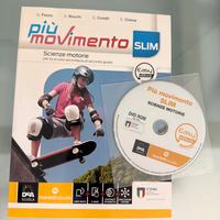 Piu movimento slim scienze motorie