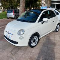 Fiat 500 1.2 Sport
