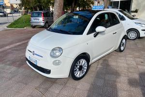 Fiat 500 1.2 Sport