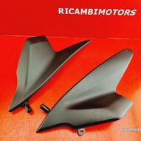 FIANCHETTO SOTTO SERBATOIO BMW R1200R