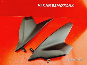 FIANCHETTO SOTTO SERBATOIO BMW R1200R