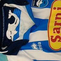 collezione maglie da calcio 