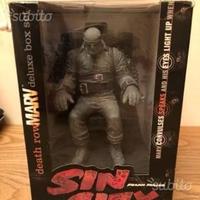 DEATH ROW MARV Sin City Frank Miller McFarlane Toy