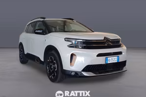 CITROEN c5 aircross 2022 C5 Aircross 1.6 hybrid ph