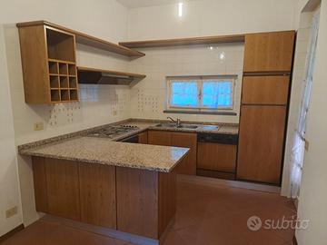 Cucina completa