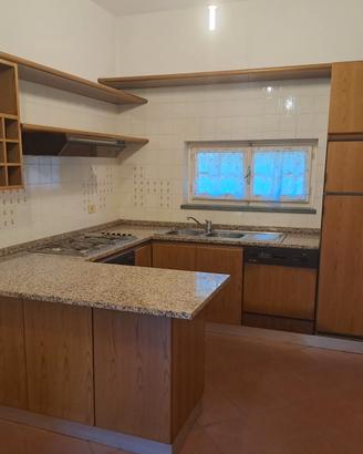 Cucina completa