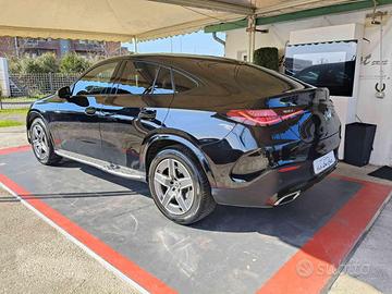 MERCEDES-BENZ GLC 220 d 4Matic Mild hybrid Coupé