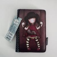 Porta passaporto Gorjuss – super cute