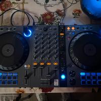 PIONEER FLX6 GT (controller / consolle)