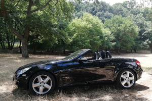 Slk 200