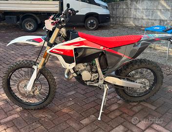 Fantic XE 125 2023