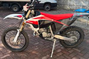 Fantic XE 125 2023