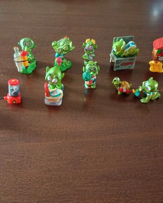 Sorprese ovetti Kinder