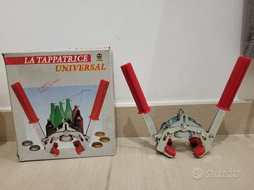 TAPPATRICE BOTTIGLIE