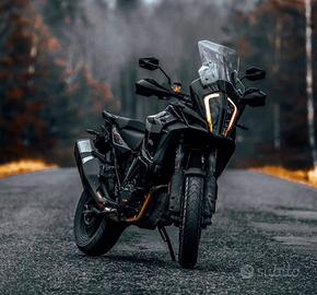 Ktm 1290 super adventure