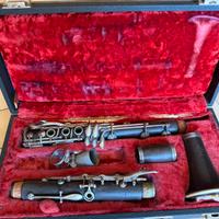 Clarinetto Buffet Crampon
