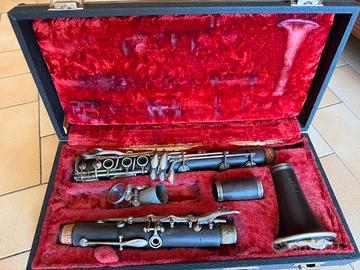 Clarinetto Buffet Crampon