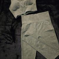 Set sportivo Yamamay xs/s