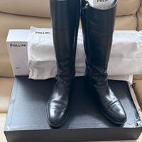 stivali Pollini