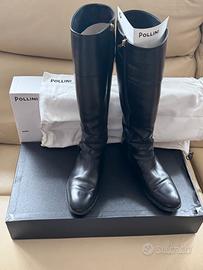 stivali Pollini