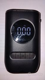 pompa USB ricaricabile