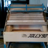 Tagliapiastrelle jolly 90