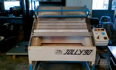 Tagliapiastrelle jolly 90