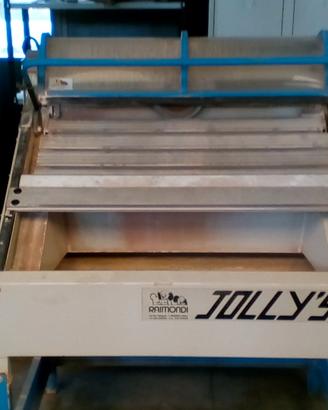 Tagliapiastrelle jolly 90