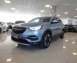 Opel Grandland X 1.5 diesel Ecotec Start&Stop aut.